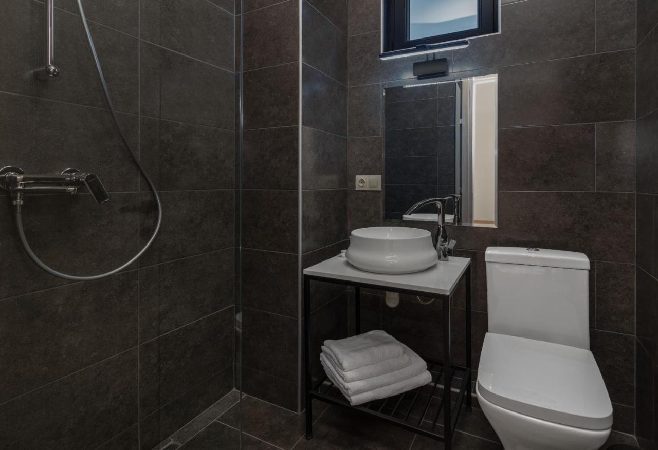 Hotel Alexandria Saguramo ภายนอก รูปภาพ