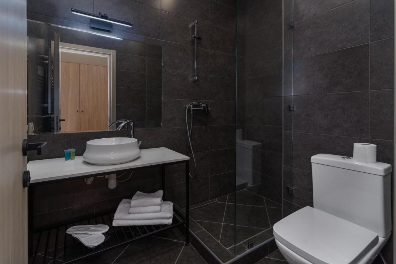 Hotel Alexandria Saguramo ภายนอก รูปภาพ